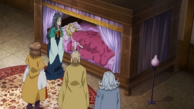 狐妖小红娘 S01E66