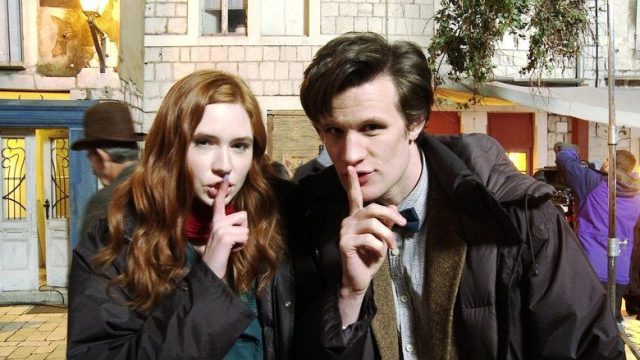 Doctor Who S00E207