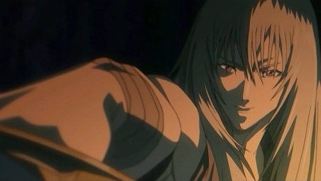 Claymore S01E20