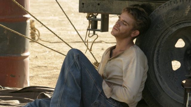 Carnivàle S01E09