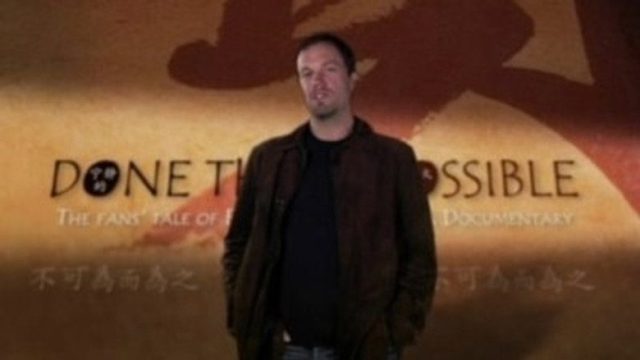 Firefly S00E05
