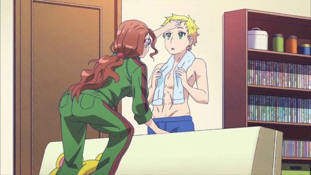 おしえて! ギャル子ちゃん S01E10