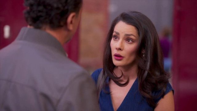 Tan cerca de ti, nace el amor S01E12