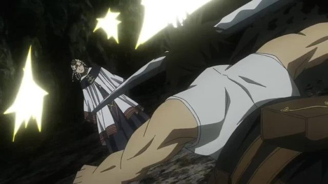 Black Clover S01E34