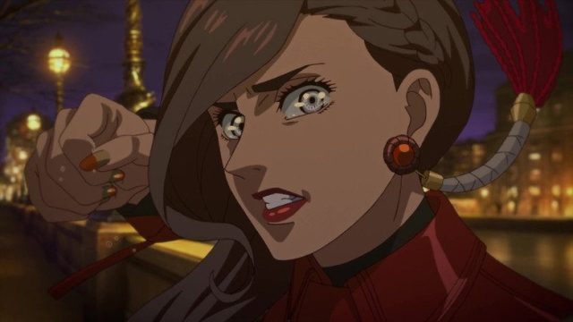 Hero Mask S01E12
