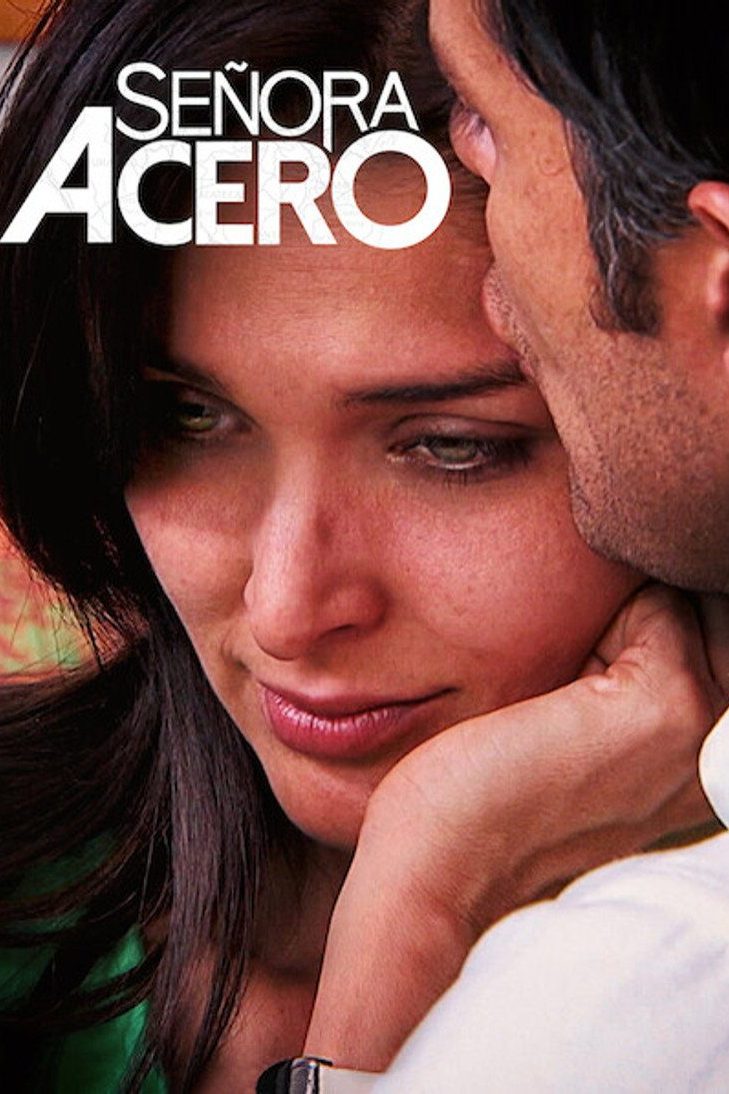 Señora Acero Temporada 1