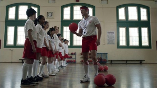 Supernatural S04E13