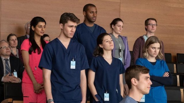 Nurses S01E05