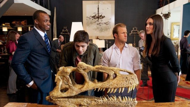 Entourage: El séquito S07E03