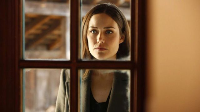 The Blacklist S06E19
