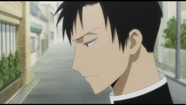 xxxHOLiC S02E03