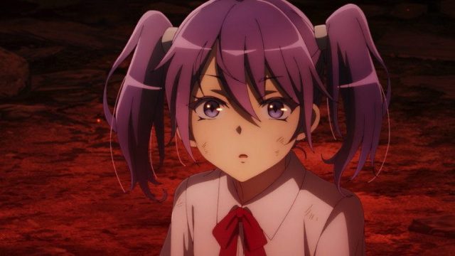 AYAKA S01E06