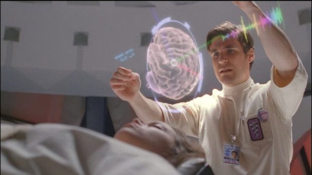 Firefly S01E08