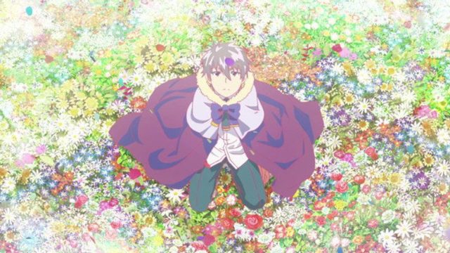 Witch Craft Works S01E12