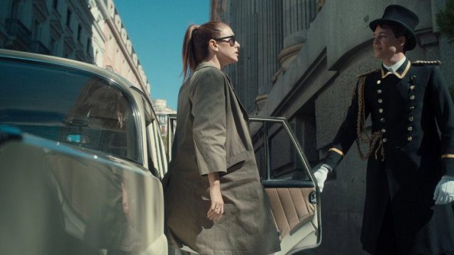 Jaguar S01E02