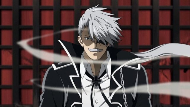 Akame ga Kill! S01E07
