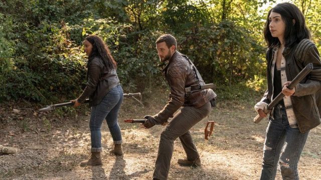 The Walking Dead: World Beyond S01E05