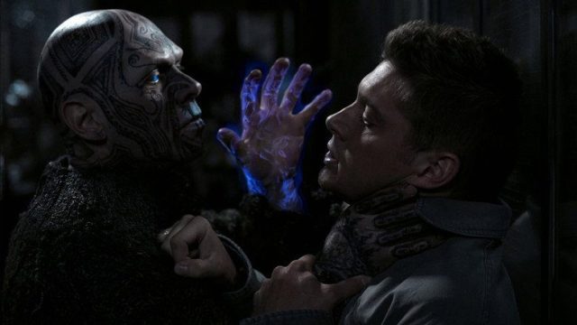 Supernatural S02E20