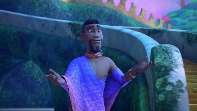 Santiago de los mares S02E03