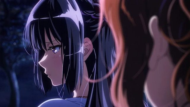 Sound! Euphonium S03E05