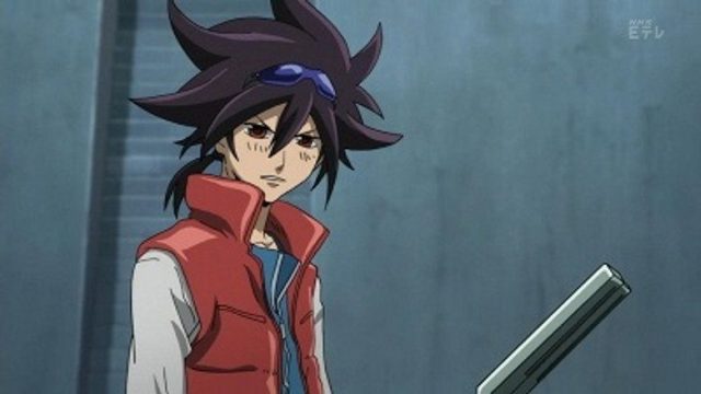 ファイ・ブレイン 神のパズル S02E22