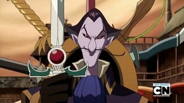 ThunderCats S01E08