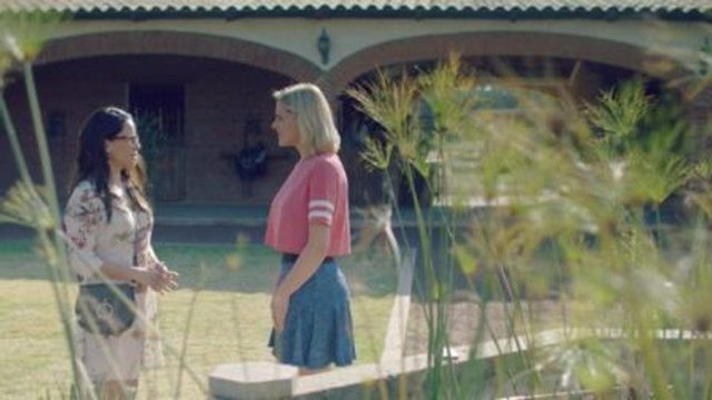 El recluso S01E11