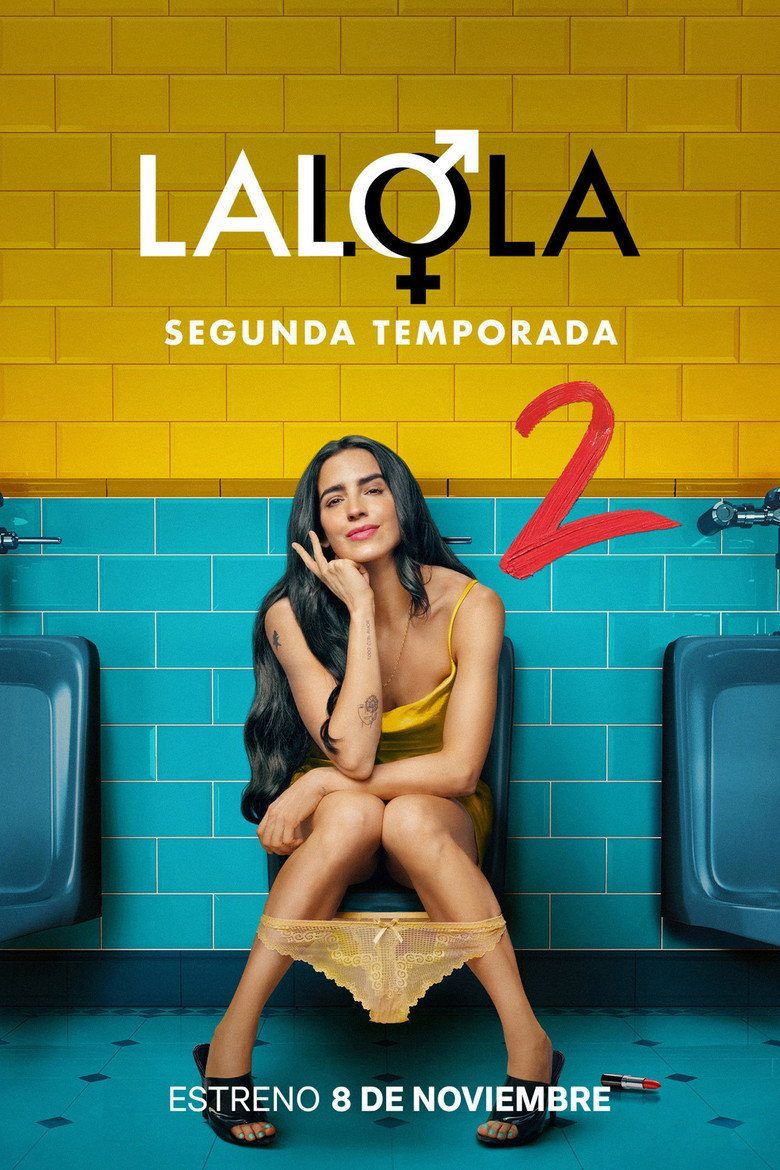 LaLola Temporada 2