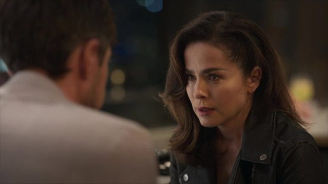 Hermanas, un amor compartido S01E05