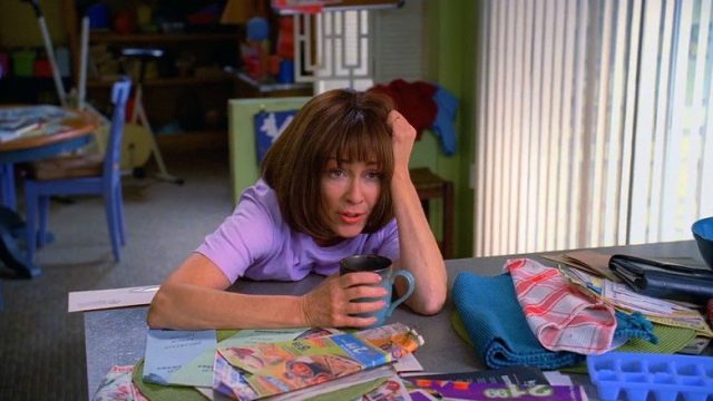 The Middle S03E11
