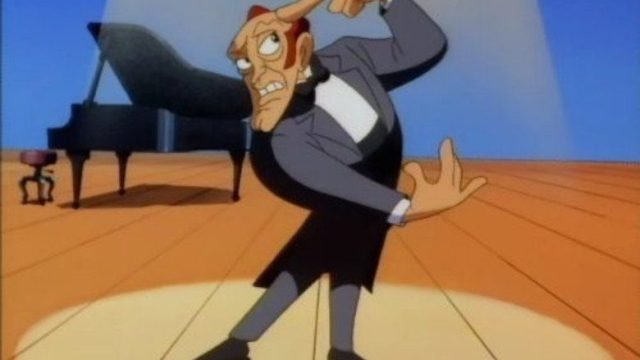 Animaniacs S01E16