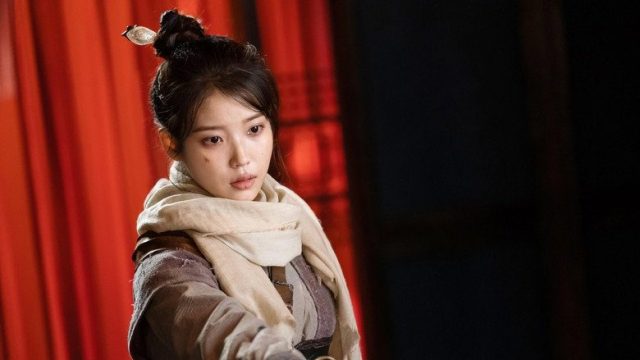Hotel del Luna S01E13