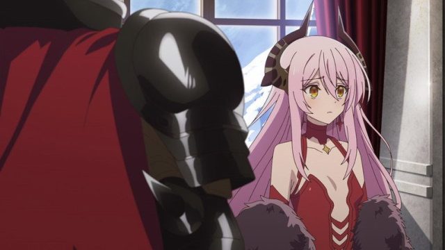 Yuusha, Yamemasu S01E09