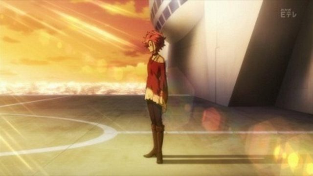 ファイ・ブレイン 神のパズル S03E09
