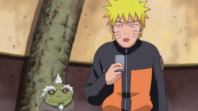 Naruto Shippuden S08E157