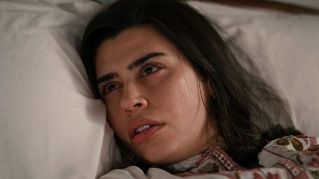 Sueños de libertad S01E258