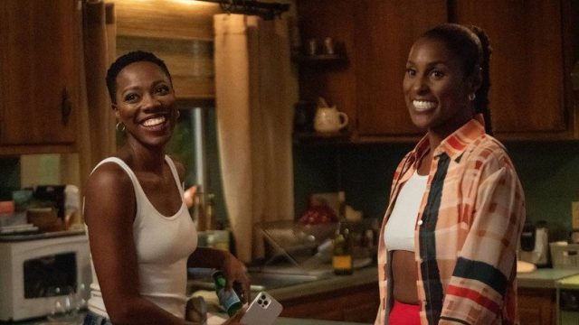 Insecure S05E07