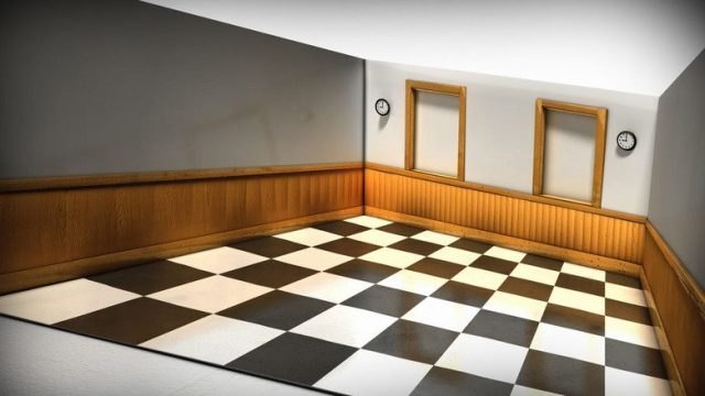 Juegos mentales S02E12