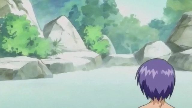 こみっくパーティー S00E05