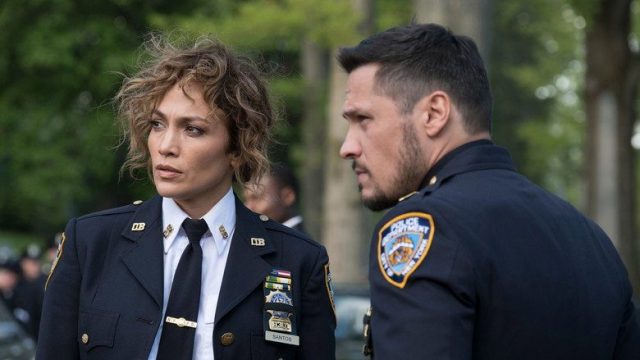 Shades of Blue S03E01