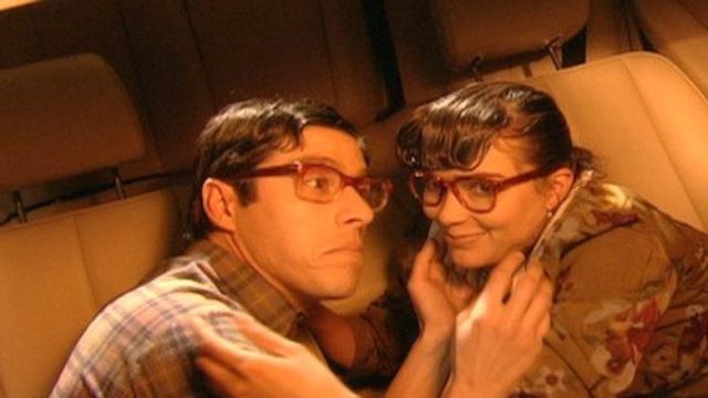 Yo soy Betty, la fea S01E192