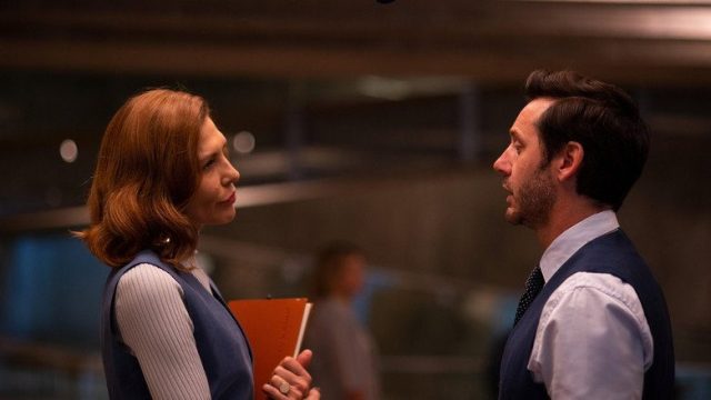 La voz ausente S01E05