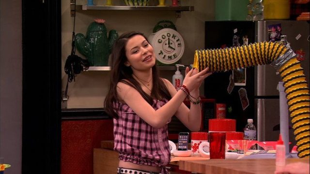 iCarly S03E20