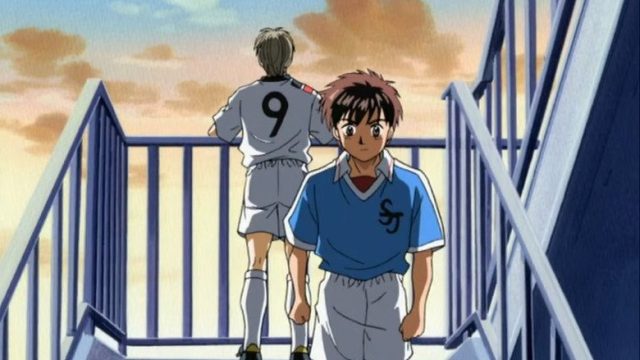 Dream Team S01E14