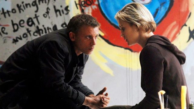 Battlestar Galactica S03E17