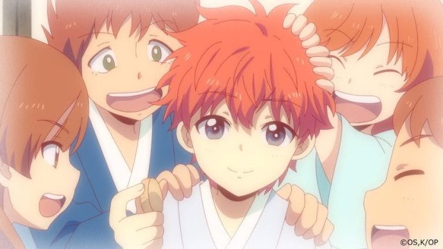 Orient S01E21