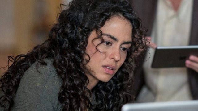 Máscara contra Caballero S01E04