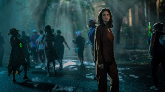 Las brujas de Mayfair S01E03