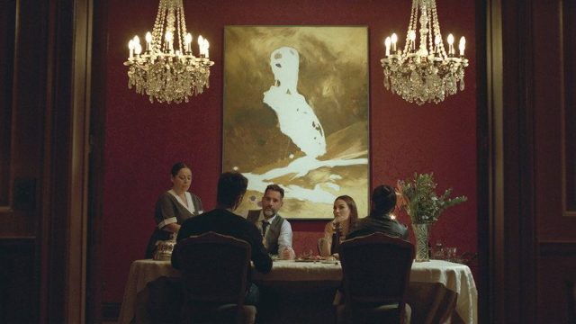 Diario de un gigoló S01E05