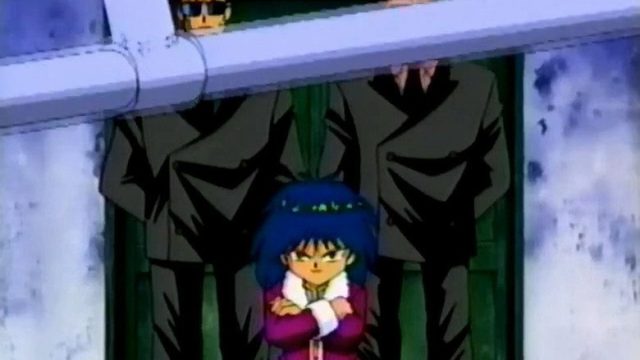 Yu Gi Oh S01E20